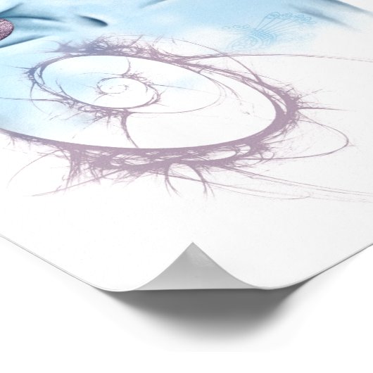 Poster Mahlya (Coin)