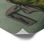 Poster Mahomet (Mehmed) IV (1642-93) Sultan 1648-87, de (Coin)