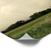 Poster Mai dans le Kansas (Coin)