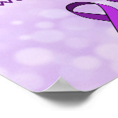 Poster Mai est l'affiche du mois de Lupus (Coin)