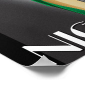 Poster Mai "Nightingale" (Coin)