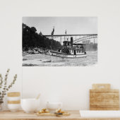 Poster Maid of the fuck (Cuisine)