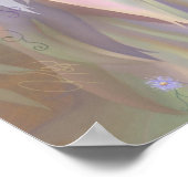 Poster Maiden de la Terre-Fée (Coin)