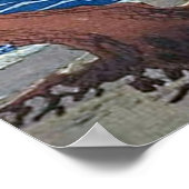 Poster Maiko Beach Harima (Coin)