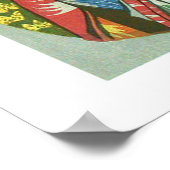 Poster Maiko Sekino Junichiro 1960 (Coin)