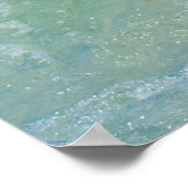 Poster Maillot de bain OHLOLA (Coin)