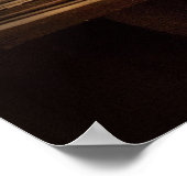 Poster Mailman - À la poste (Coin)