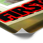 POSTER MAIN À MAIN (Coin)