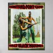 POSTER MAIN À MAIN (Devant)