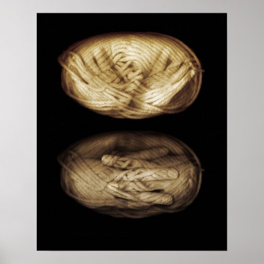 Poster Main de fil 2013 (Devant)