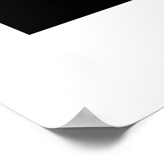 Poster Main des cieux (Coin)