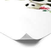 Poster Main des dieux (Coin)