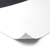 Poster Main italienne (Coin)