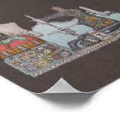 Poster Main Powered Sewing (Coin)