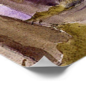 Poster Main Street, Nantucket, fine art, (Coin)