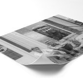 Poster Main Street, Ohio (Coin)