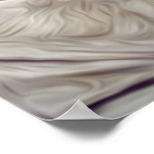 Poster main sur coeur (Coin)