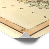 Poster Maine 10 (Coin)