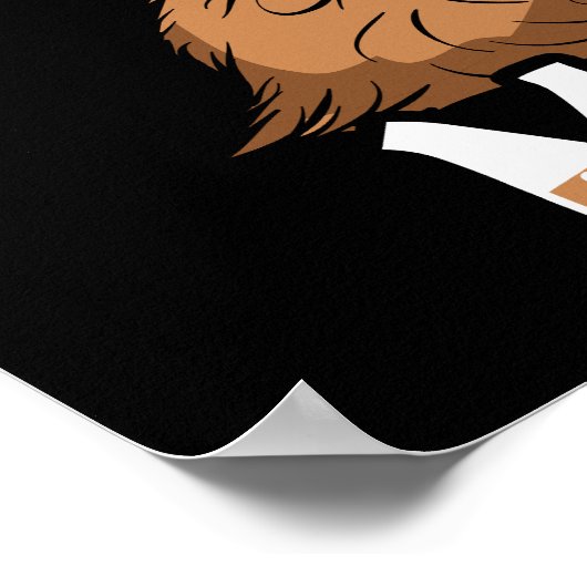 Poster Maine Coon (Coin)