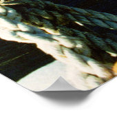 Poster Maine Dock 1 (Coin)