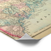 Poster Maine (N.-B.) (Coin)