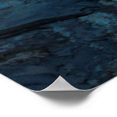 Poster Maine, Pemaquid Point, Pemaquid Point Lighthouse (Coin)