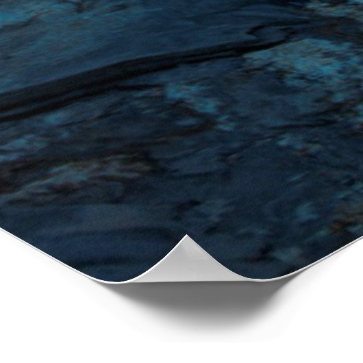 Poster Maine, Pemaquid Point, Pemaquid Point Lighthouse (Coin)