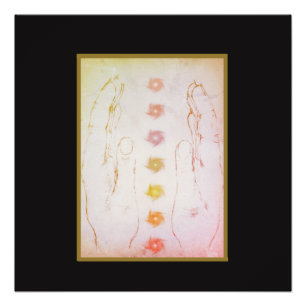 Poster Mains curatives