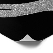 Poster Mains de diamant (Coin)