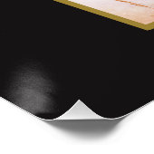 Poster Mains de guérison (Coin)