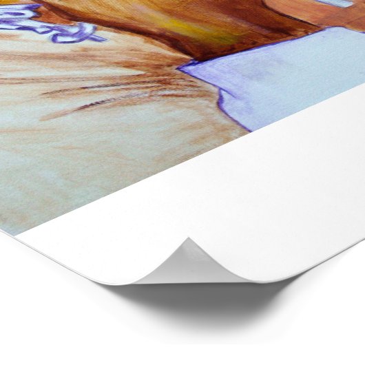 Poster Mains de Mongo Santamaria, Generaciones (Coin)