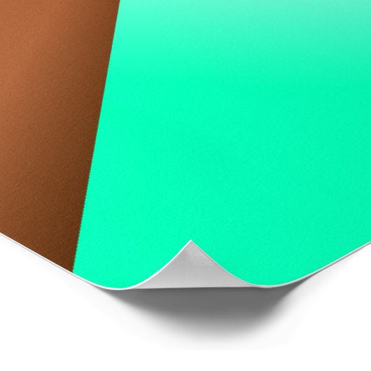 Poster Mains diverses (Coin)