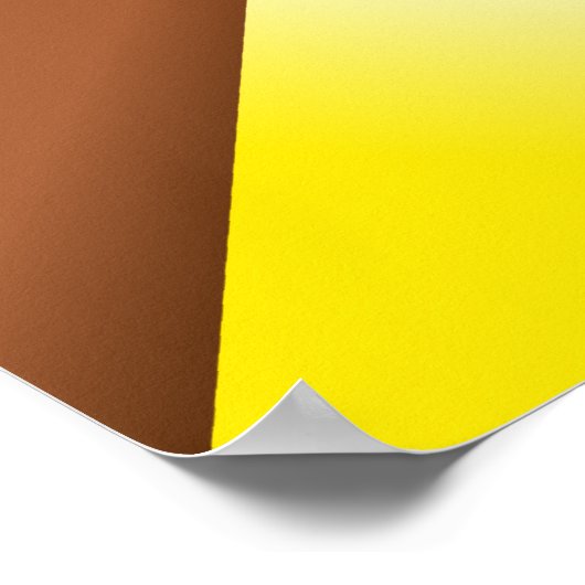 Poster Mains diverses (Coin)