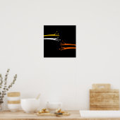 Poster mains et tours 049 (Cuisine)