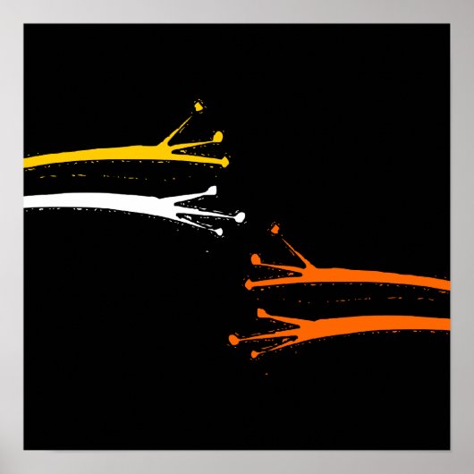 Poster mains et tours 049 (Devant)