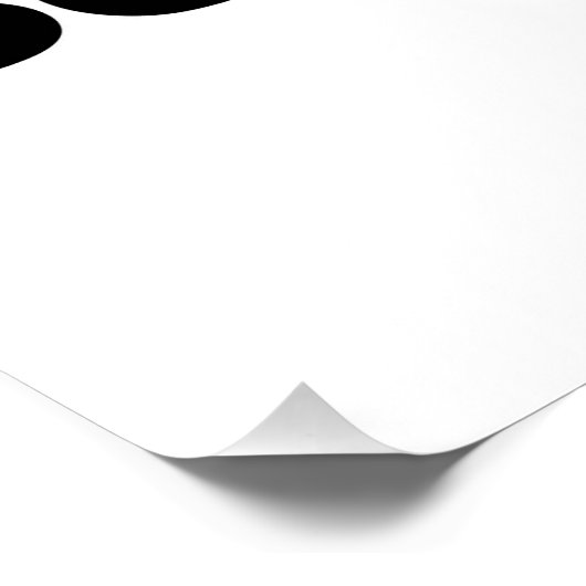 Poster Mains Notre Sécurité Sociale ! (Coin)