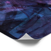 Poster mains qui guérissent (Coin)