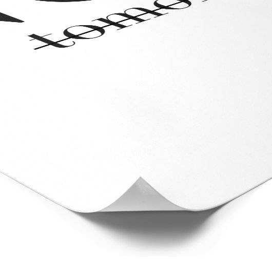 Poster Maintenant (Coin)