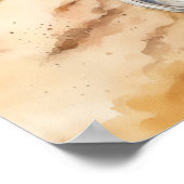 Poster Maintenant (Coin)