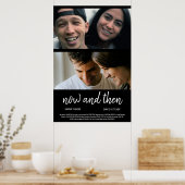 Poster Maintenant et ensuite Love Story (Cuisine)