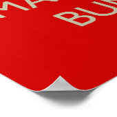 Poster Maintenant, Mardy Bum (Coin)