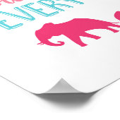 Poster Maintenant, nous avons tout ce que l'affiche d'élé (Coin)