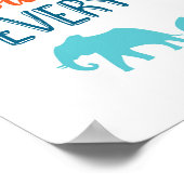 Poster Maintenant, nous avons tout ce que l'affiche d'élé (Coin)