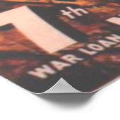 Poster Maintenant, tous ensemble Marines US (Coin)