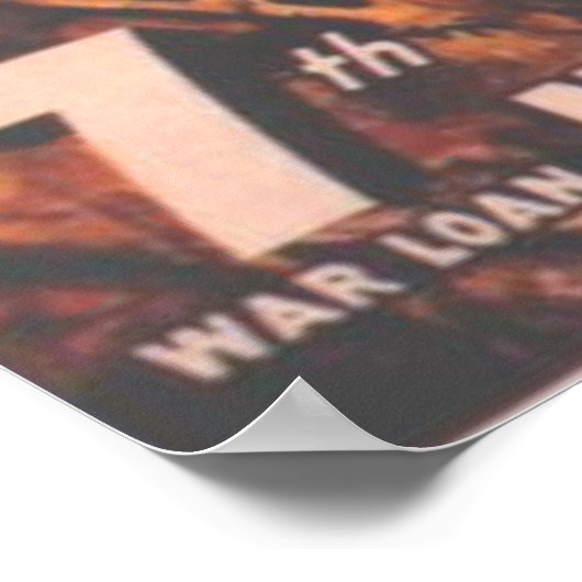 Poster Maintenant, tous ensemble Marines US (Coin)