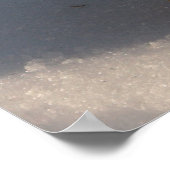 Poster Maintien à chaud (Coin)