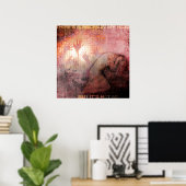 Poster Mais Ce N'Est Pas Moi (Bureau à domicile)