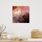 Poster Mais Ce N'Est Pas Moi (Cuisine)