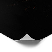 Poster Mais d'abord café (Coin)