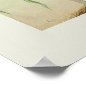 Poster Maïs doux (Coin)